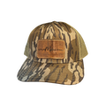 Richardson 112 Leather Patch Core Spur-Ma-Gettin Logo Snapback