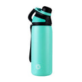 Insulated Vacuum Flask for Outdoor Adventures