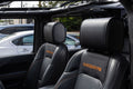 The Compact Headrest Safe Bundle Our Slimmest Model for Sedans and Luxury Vehicles