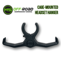 MTS Off-Road Headset Hanger