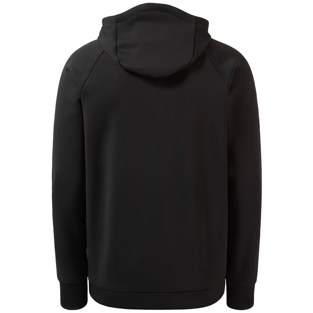 Men's Waterproof Fishing Fleece Hoodie