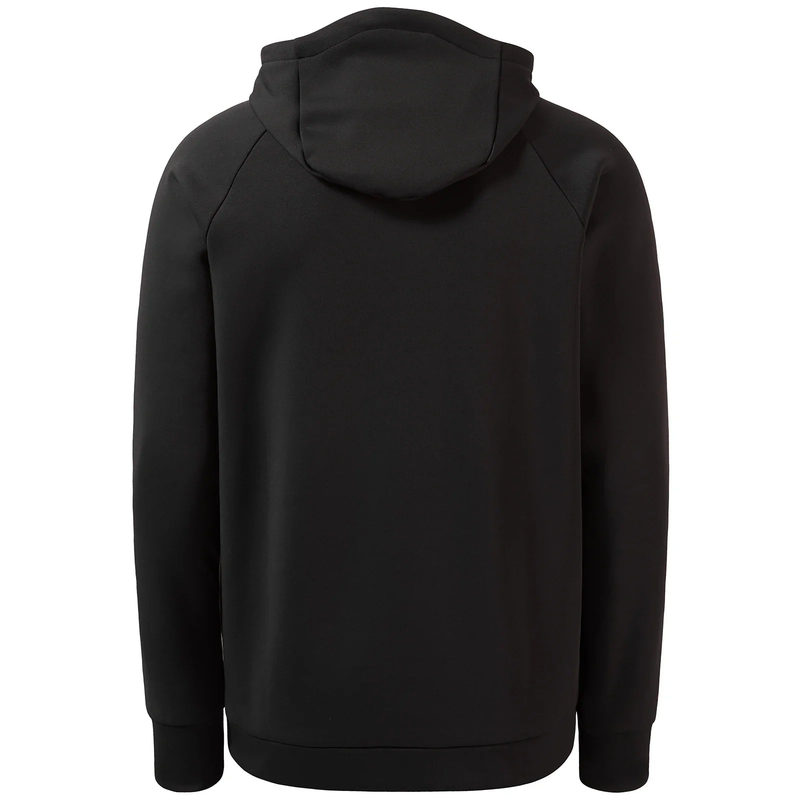 Men's Waterproof Fishing Fleece Hoodie