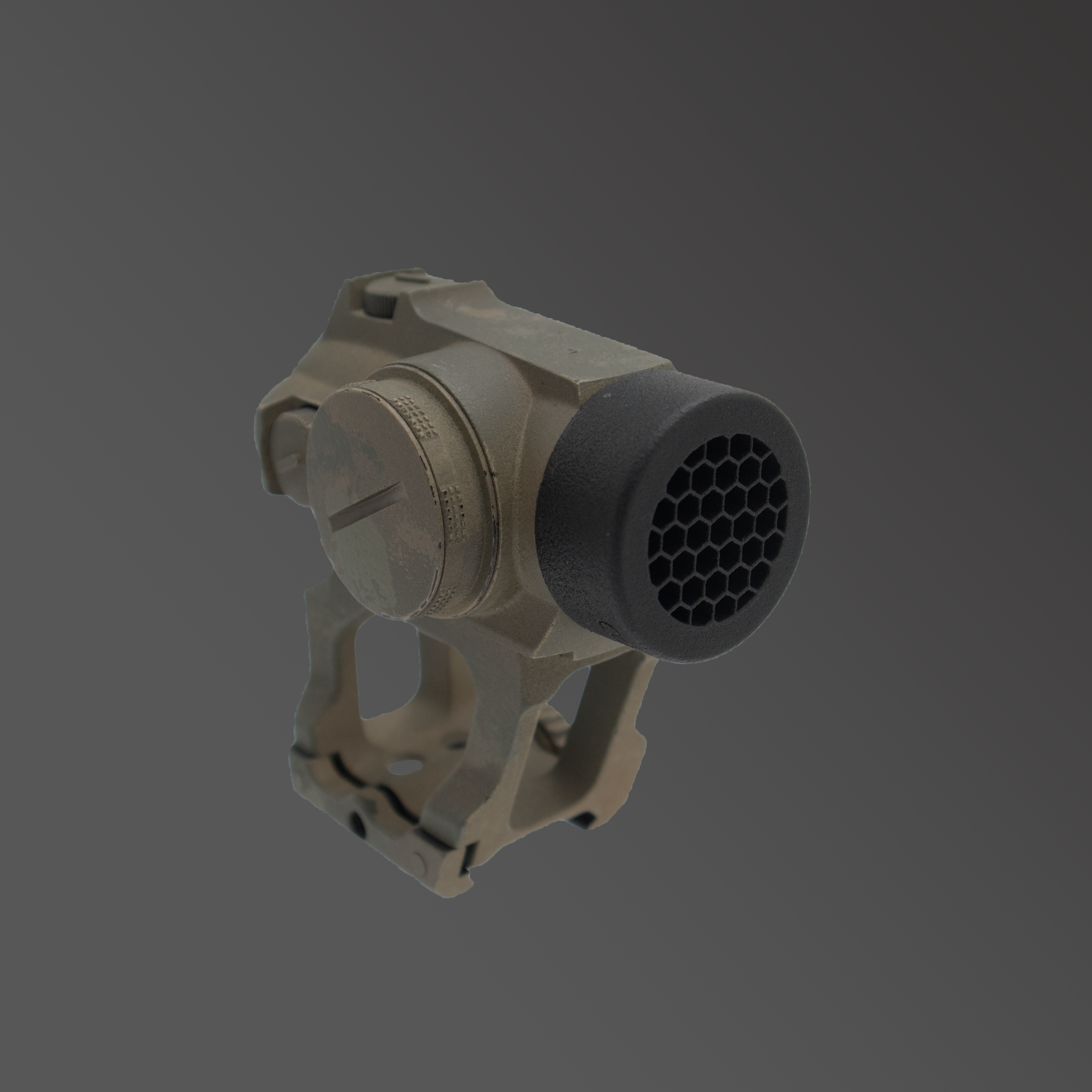 Holosun 403R ARD