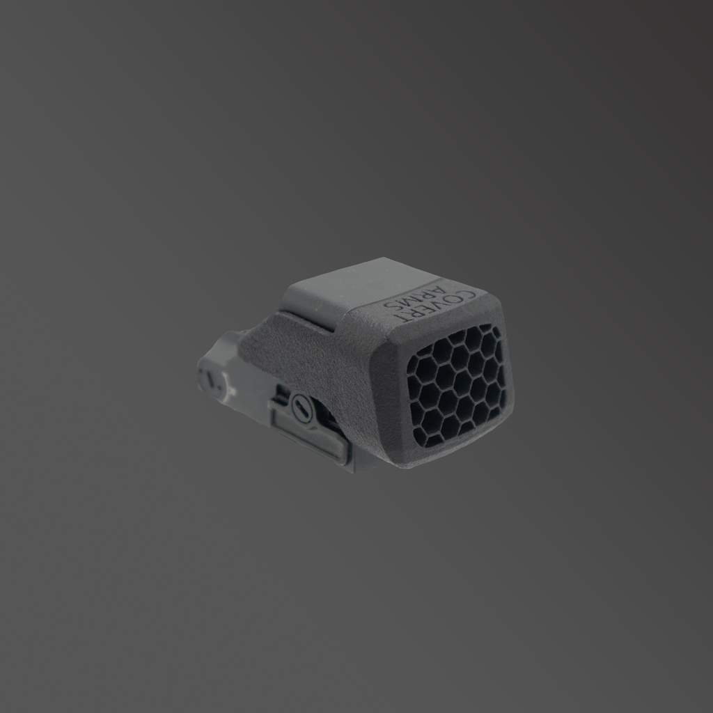 Holosun 507K/407K ARD