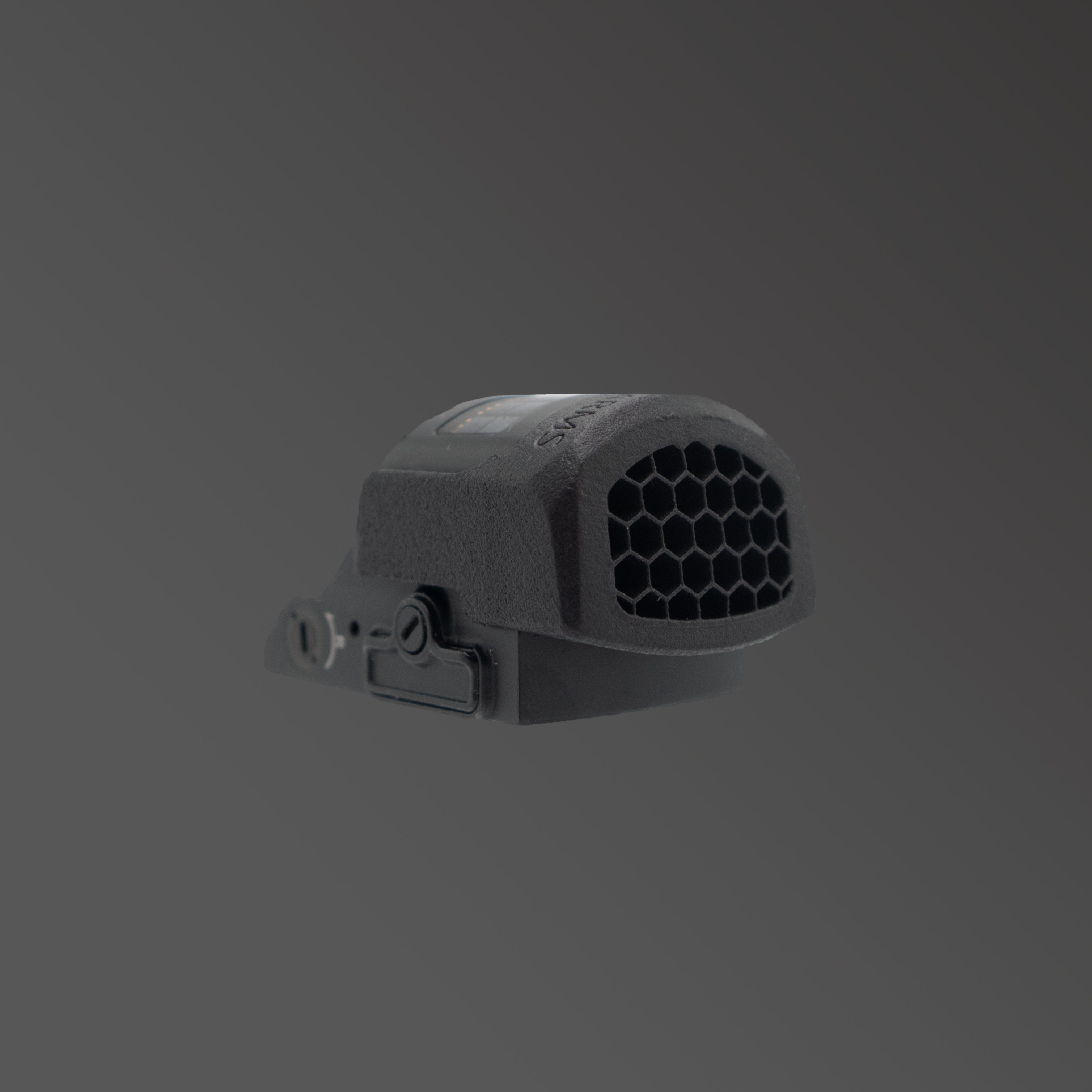Holosun 507C/407C ARD