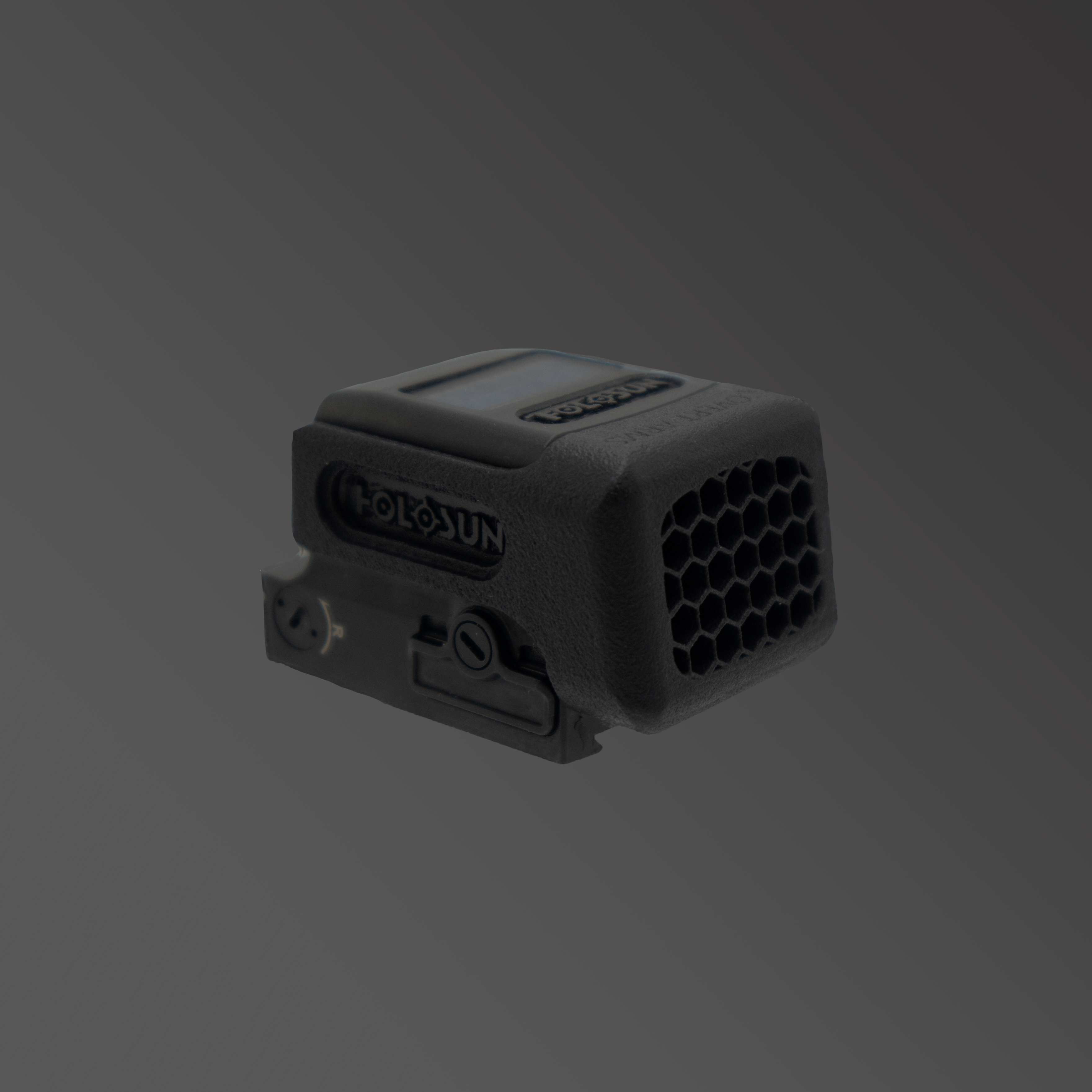 Holosun 509T ARD