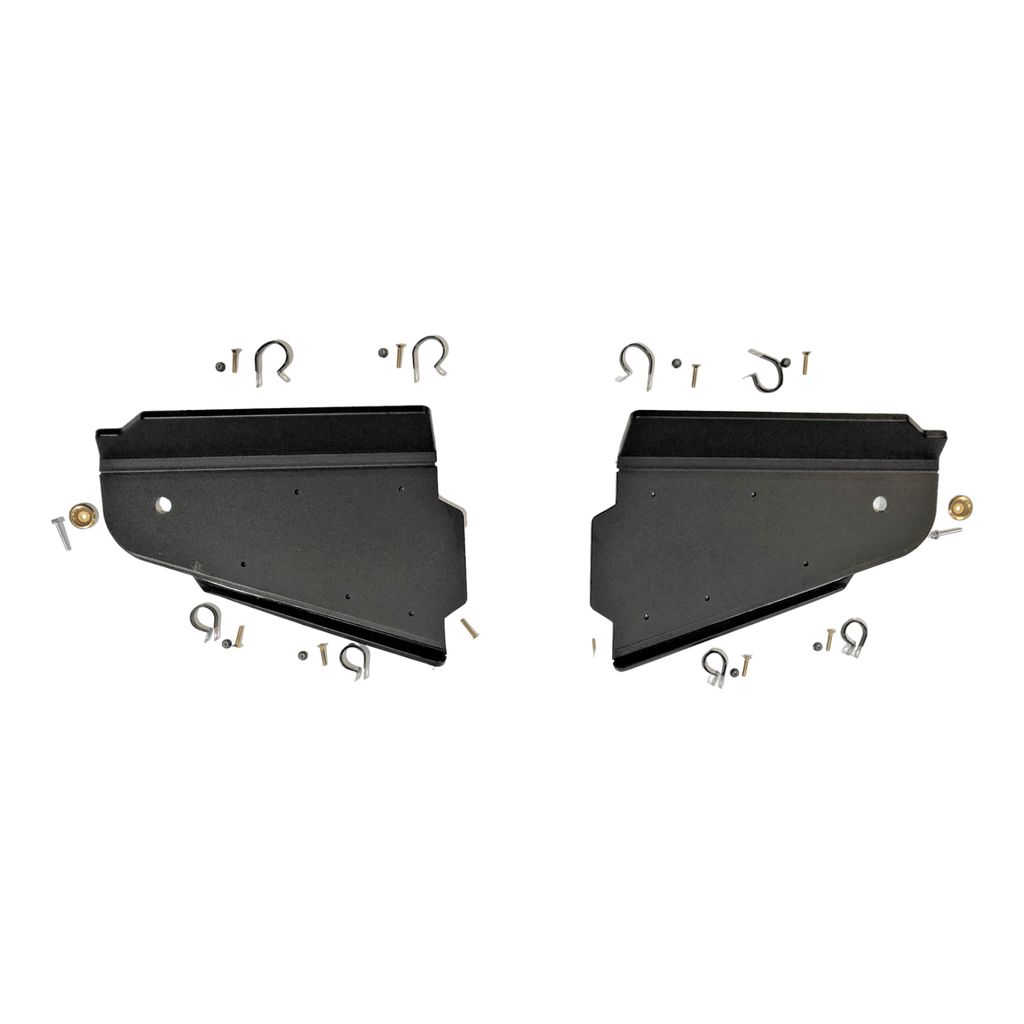Trail Armor Front A-Arm Impact Guards for Honda Talon 1000 R