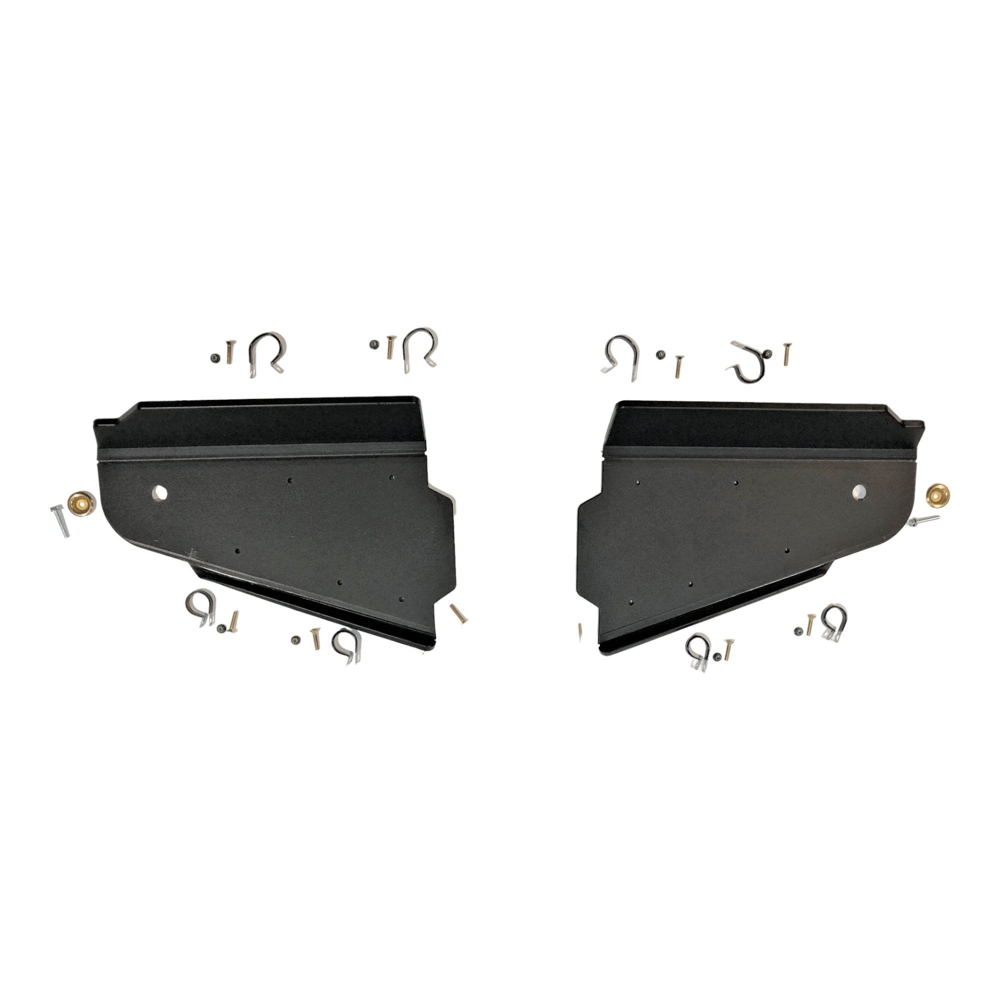 Trail Armor Front A-Arm Impact Guards for Honda Talon 1000 R