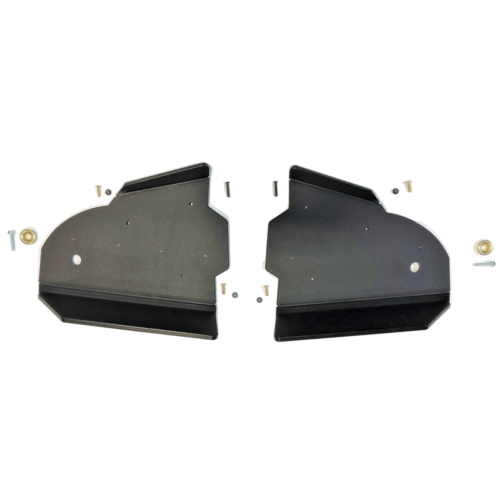 Trail Armor Front Arm Impact Guards for Honda Talon 1000X