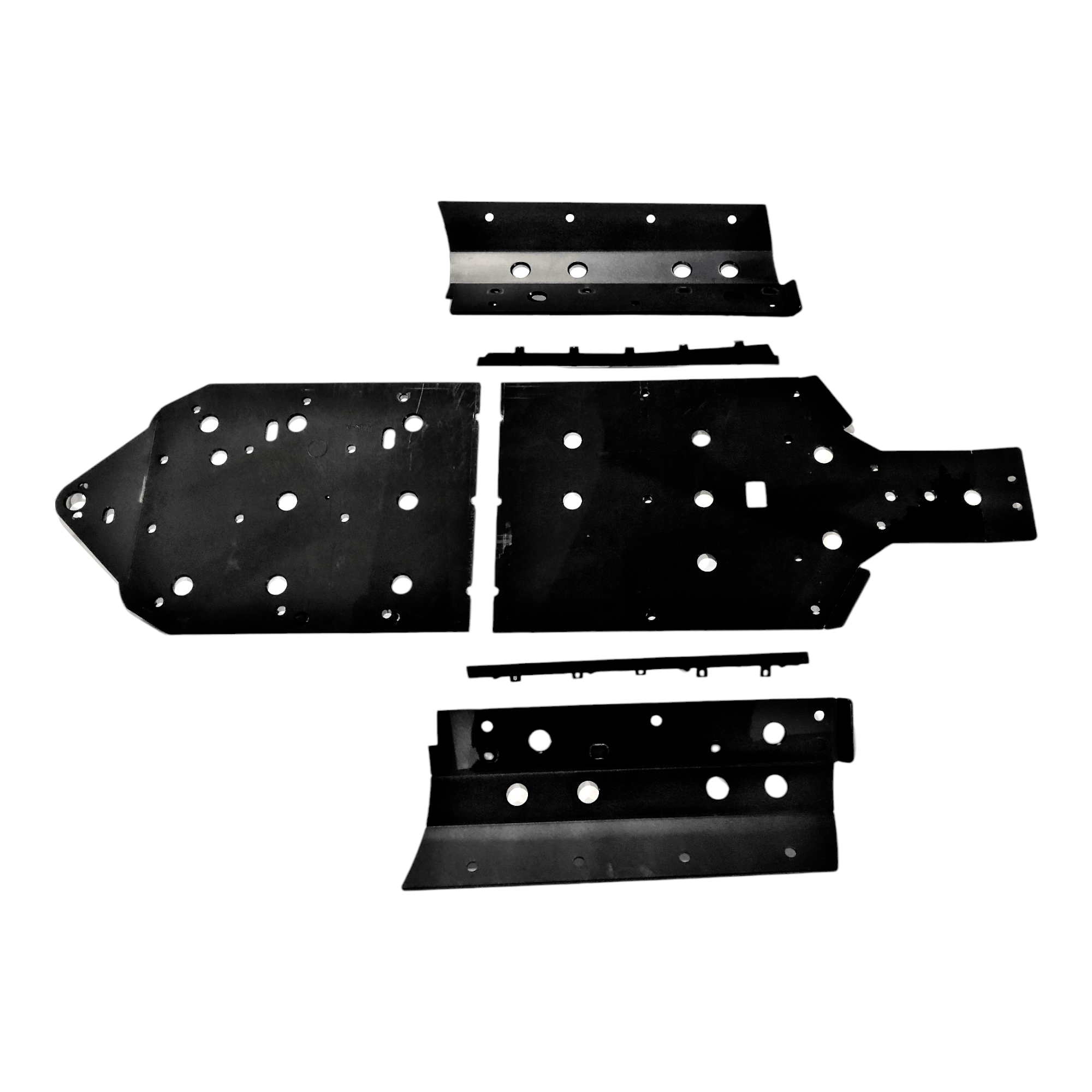 Trail Armor Full Skid Plate for 2019+ Honda Talon X / R