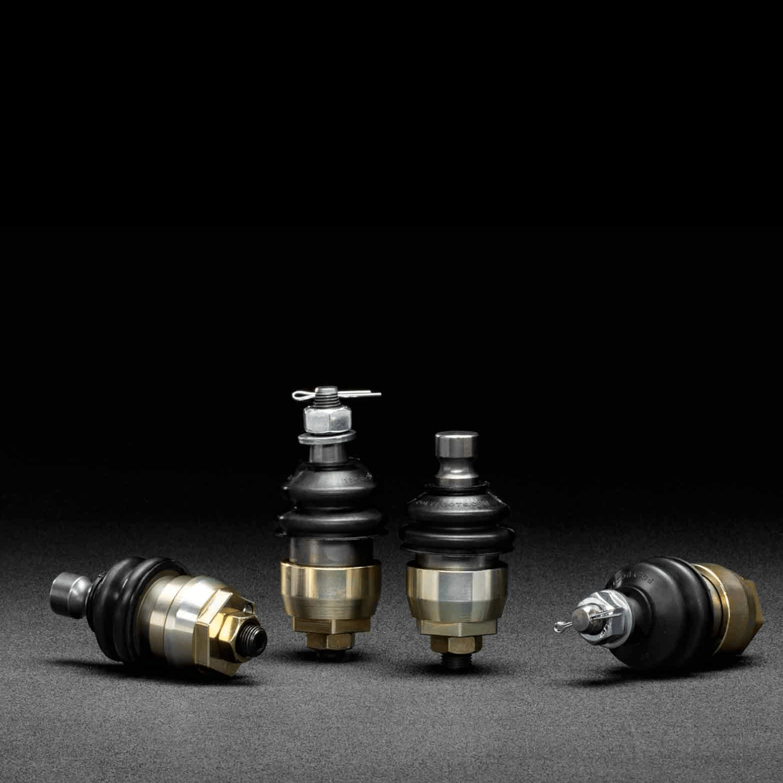 Keller Ball Joints for Honda Talon 1000