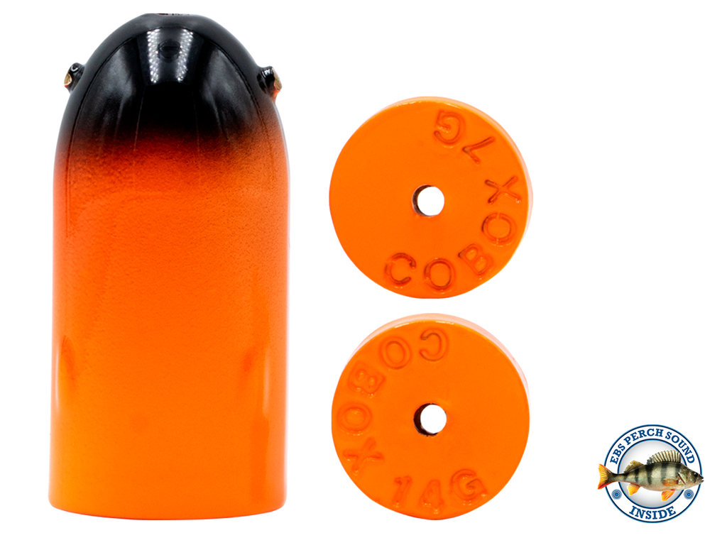 Livingston Bullet Predator