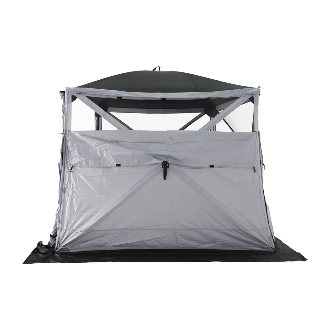 Hub Screen house 400 XL Wind Panel