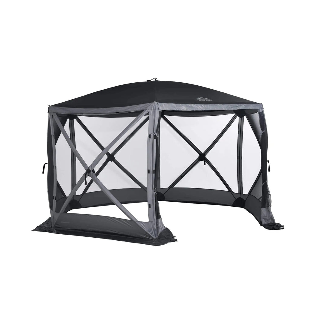 Hub Screen house 600
