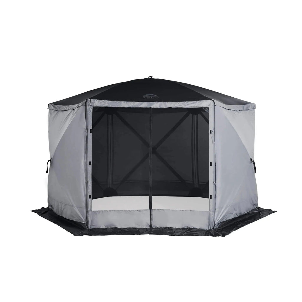 Hub Screen house 600