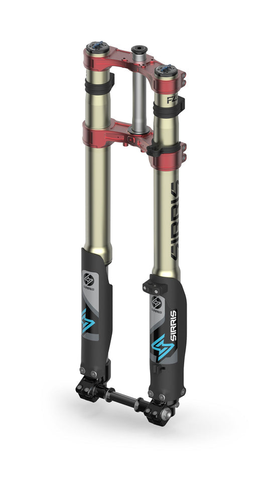 Sirris F43 CMX Front Fork for E Ride Pro SR