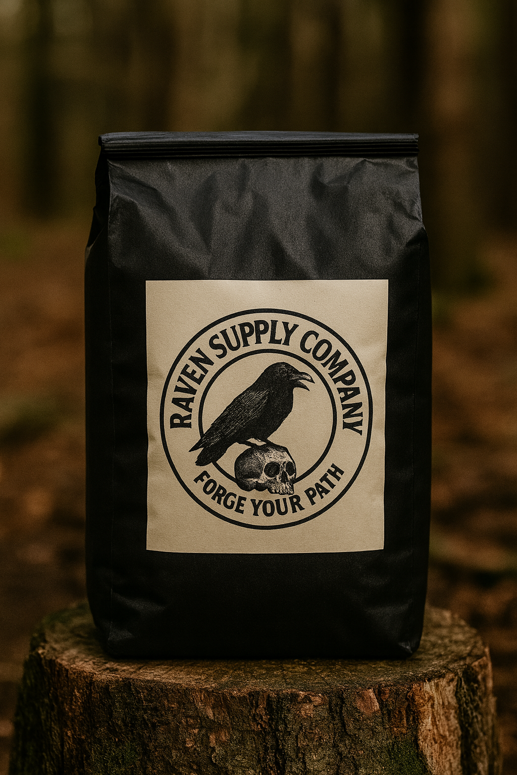 Holiday Blend Coffee - Festive Flavor for Seasonal Enjoyment