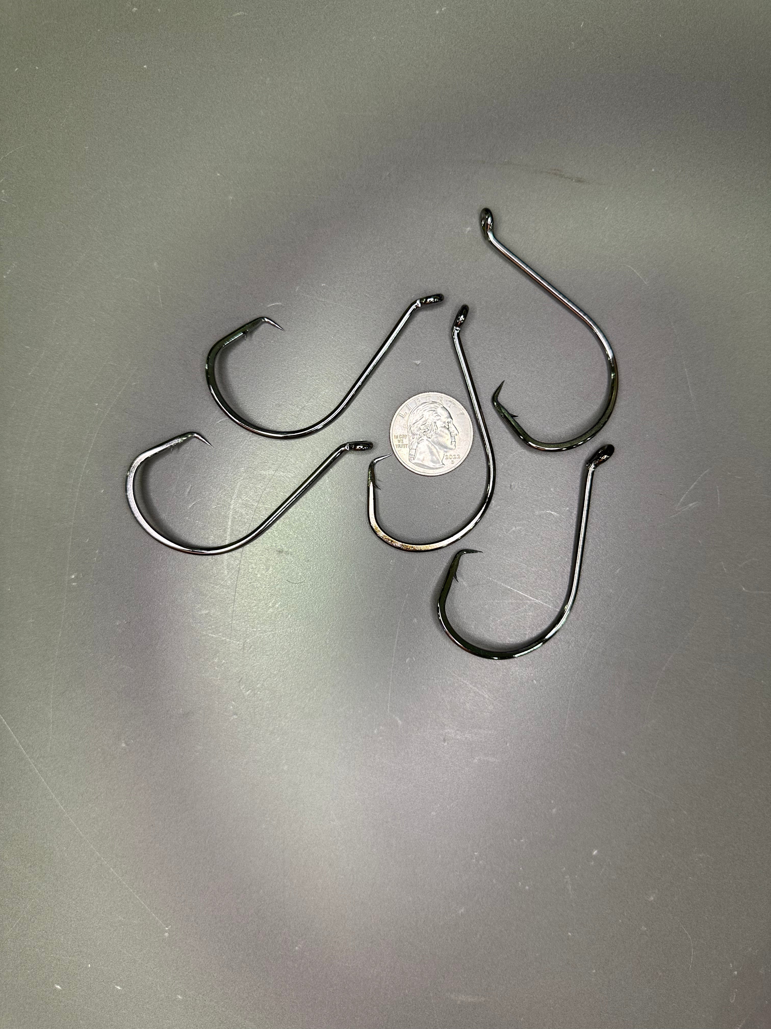 The Switch Back LITE Bent Shank