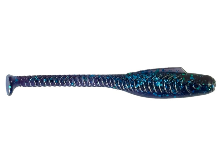 Shad Trixx 4.25"