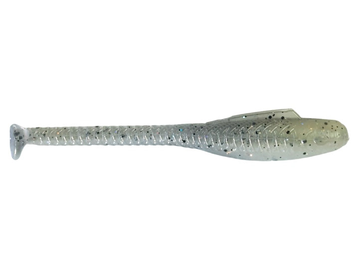 Shad Trixx 4.25"