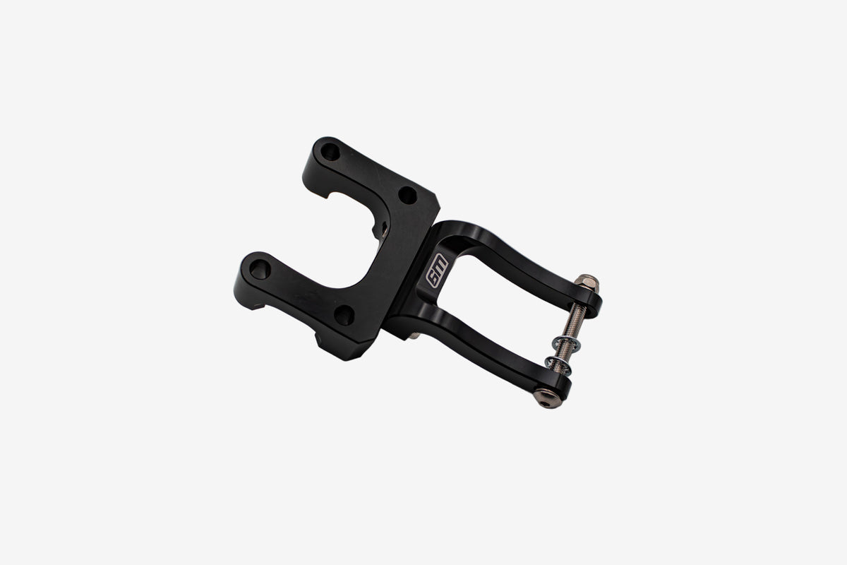 Warp 9 V2 High-Output Headlight with W9 Mounting