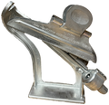 Bitzenburger Fletching Jig
