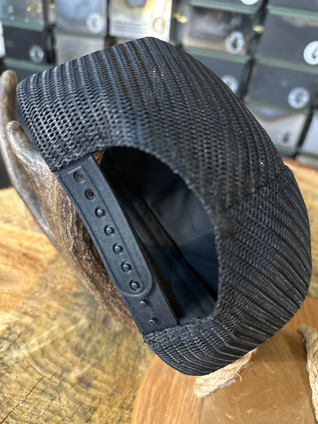 LavaBox Trasher Hat