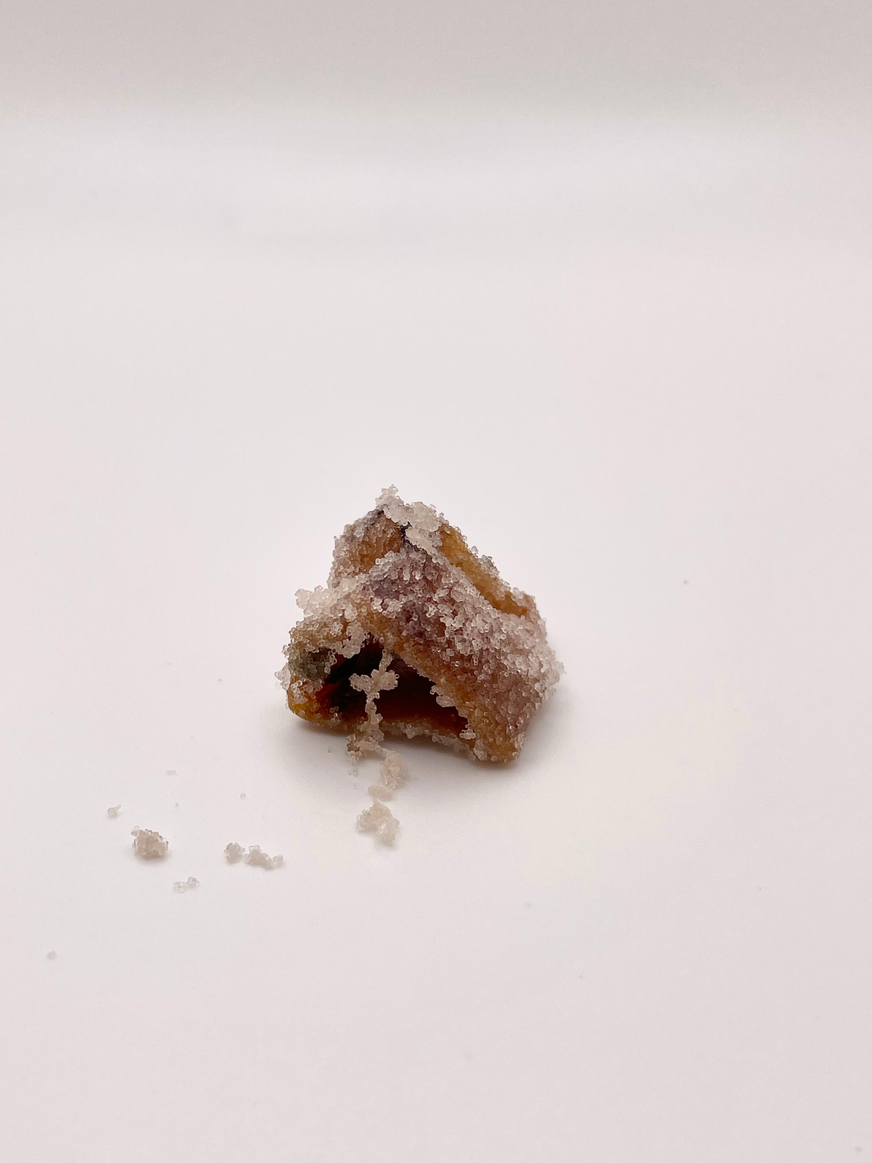 Salted Squid