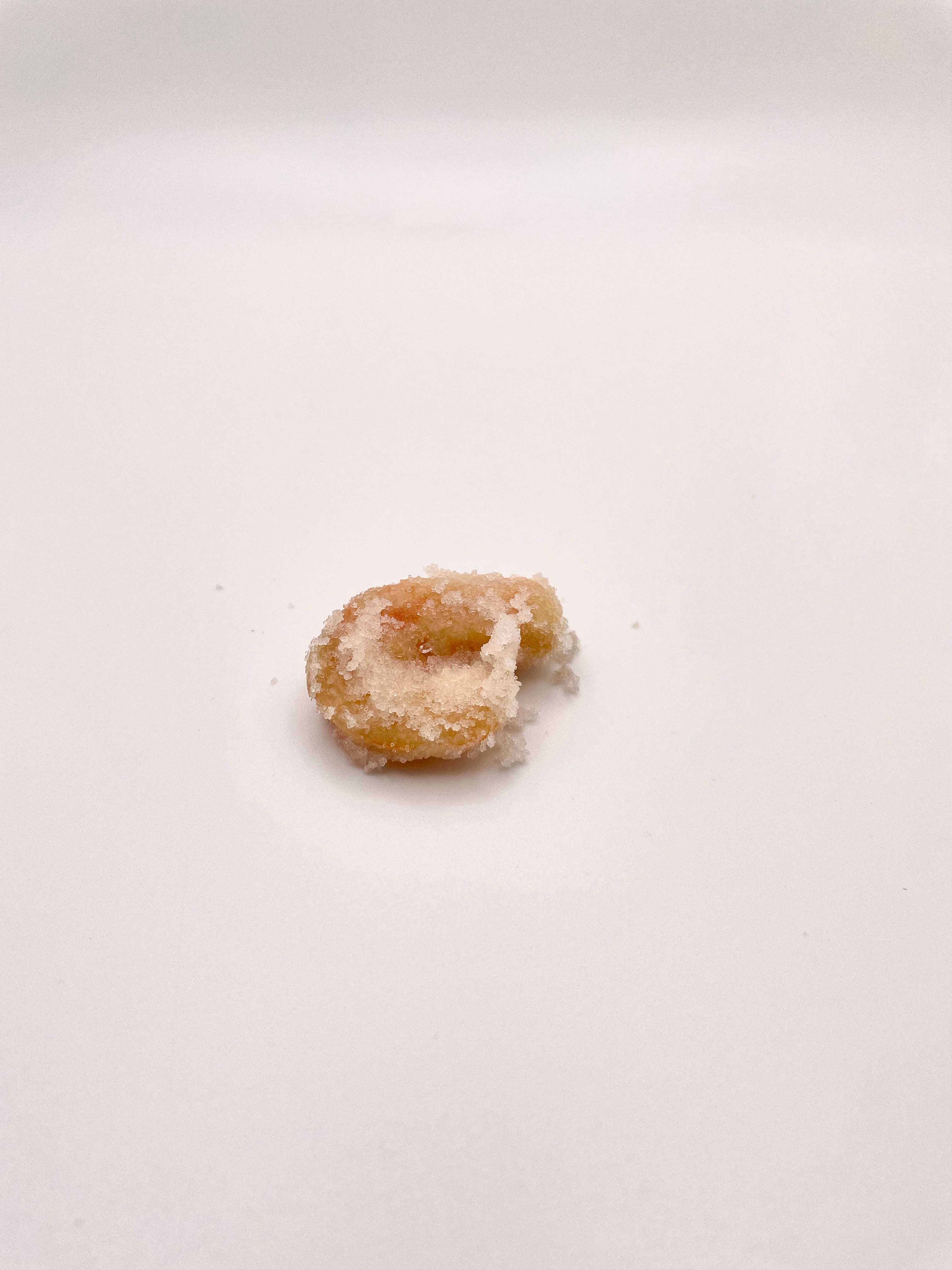 Salted Shrimp