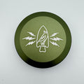 Pouch Tin