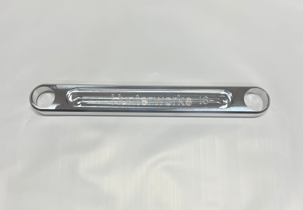 (Hunterworks Alignment Tool) 2018-2025 Polaris Ranger XP 1000