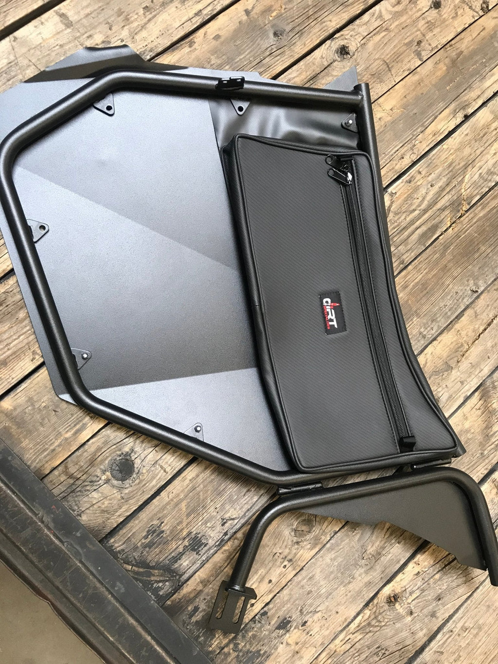Dirt Specialties Full Doors for Can-Am Maverick / Commander