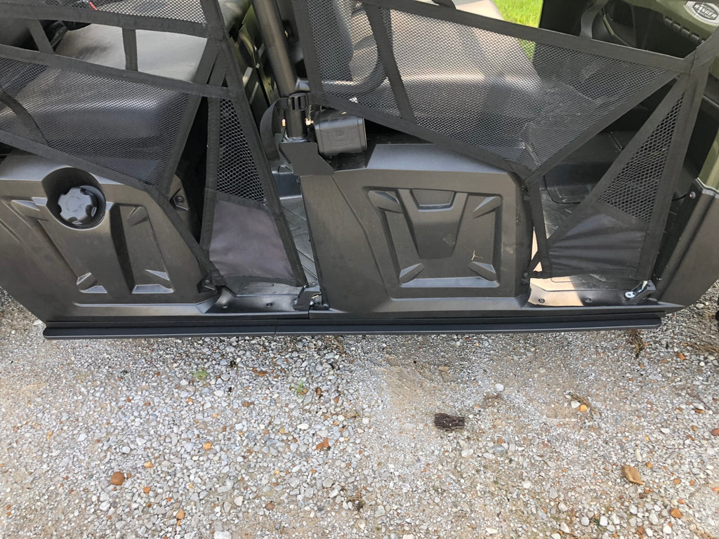 Trail Armor Full Skids for2017-23 Polaris Ranger 570 Economy Crew