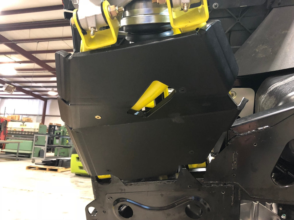 Trail Armor A-Arm Guards for 2018-21 Can-Am Defender
