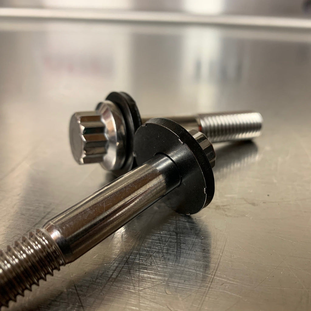 TPR900 - Tiger Tooth Suspension Bolt Washers