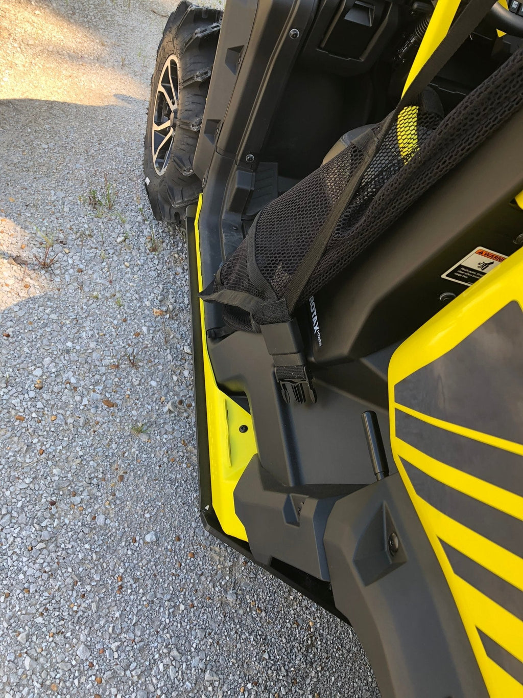 Trail Armor Skid Plate for 2016-25 Can-Am Defender HD Models