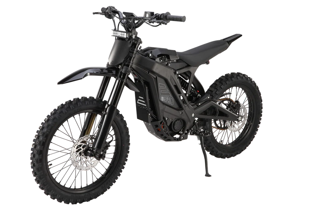 2025 E Ride Pro SR