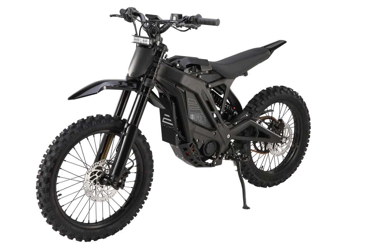 2025 E Ride Pro SR