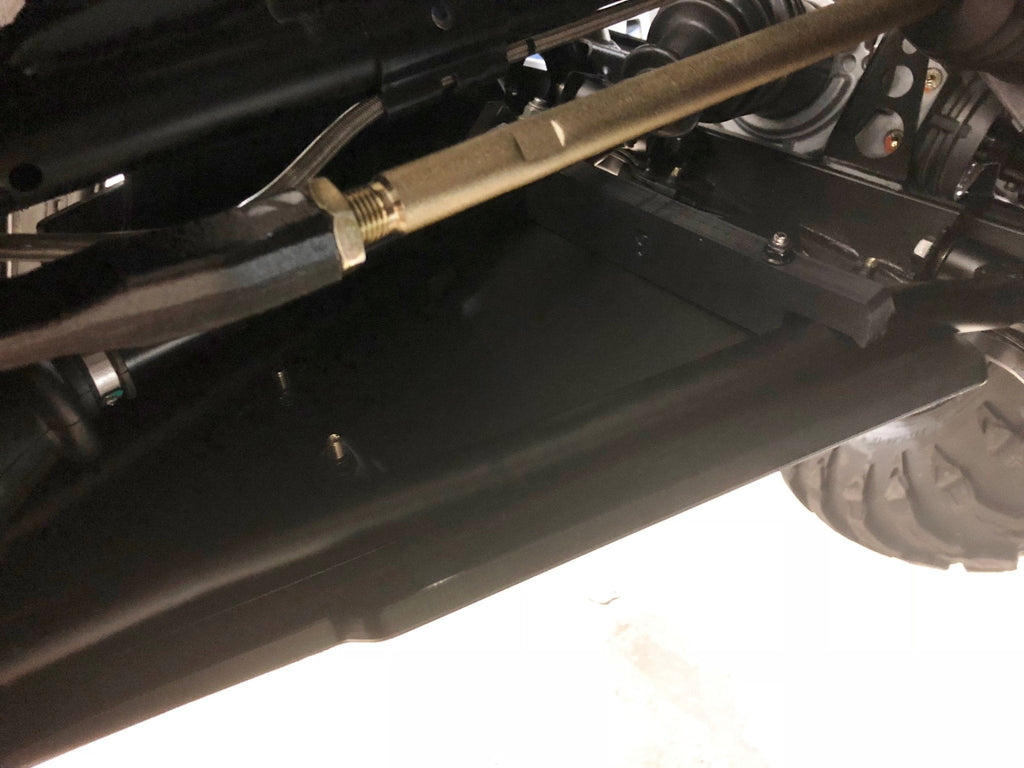 Trail Armor A-Arm Guards for 2018-20 Polaris Ranger 1000 / XP 1000