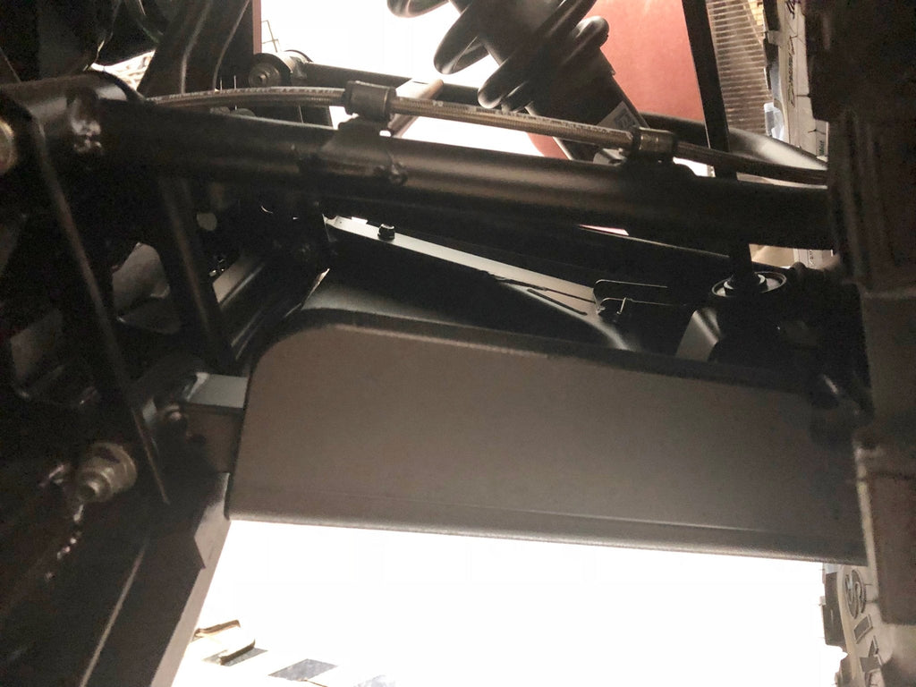 Trail Armor A-Arm Guards for 2018-20 Polaris Ranger 1000 / XP 1000