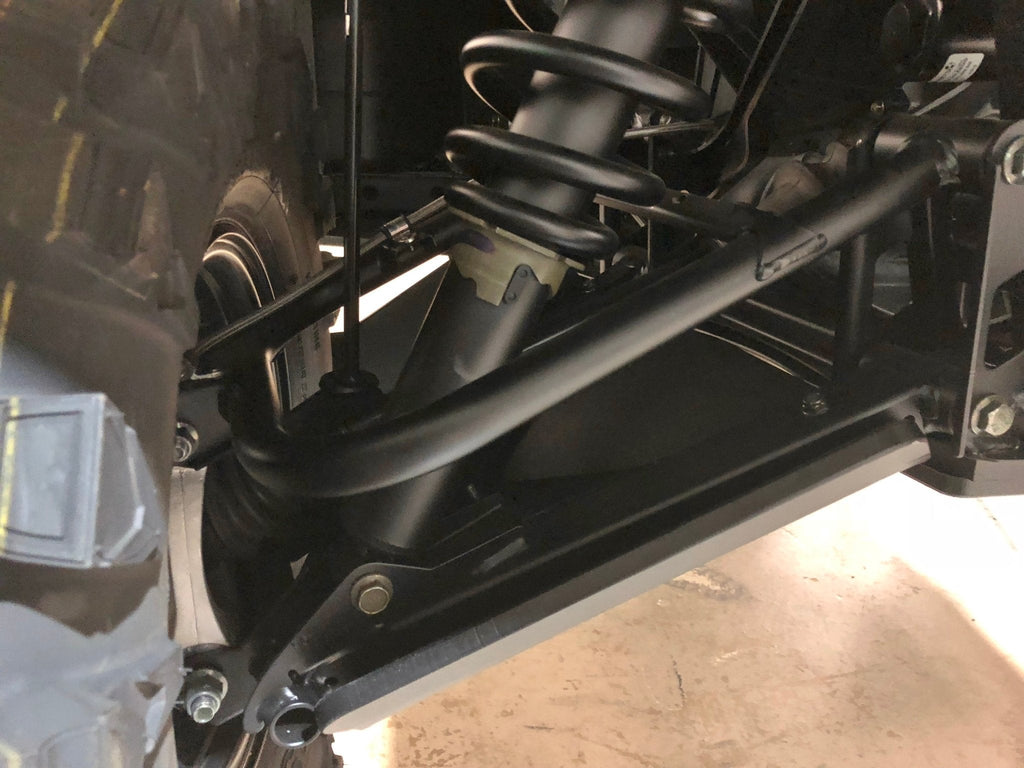 Trail Armor A-Arm Guards for 2018-20 Polaris Ranger 1000 / XP 1000