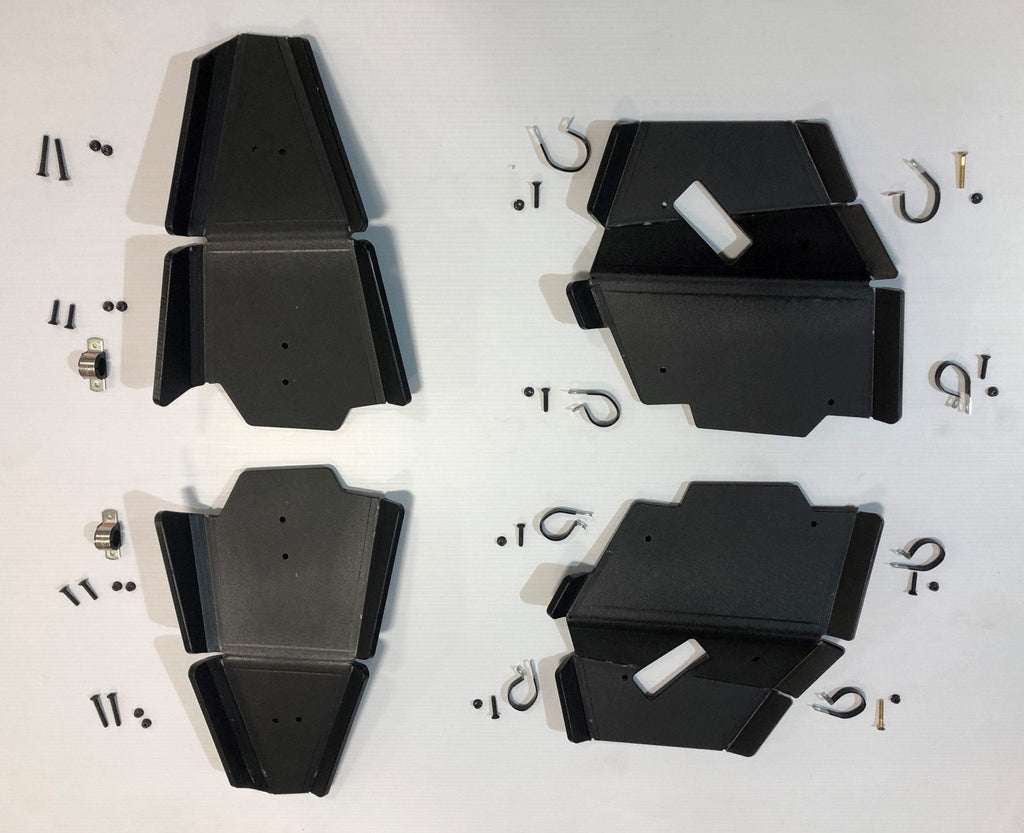 Trail Armor A-Arm Guards for 2018-21 Can-Am Defender