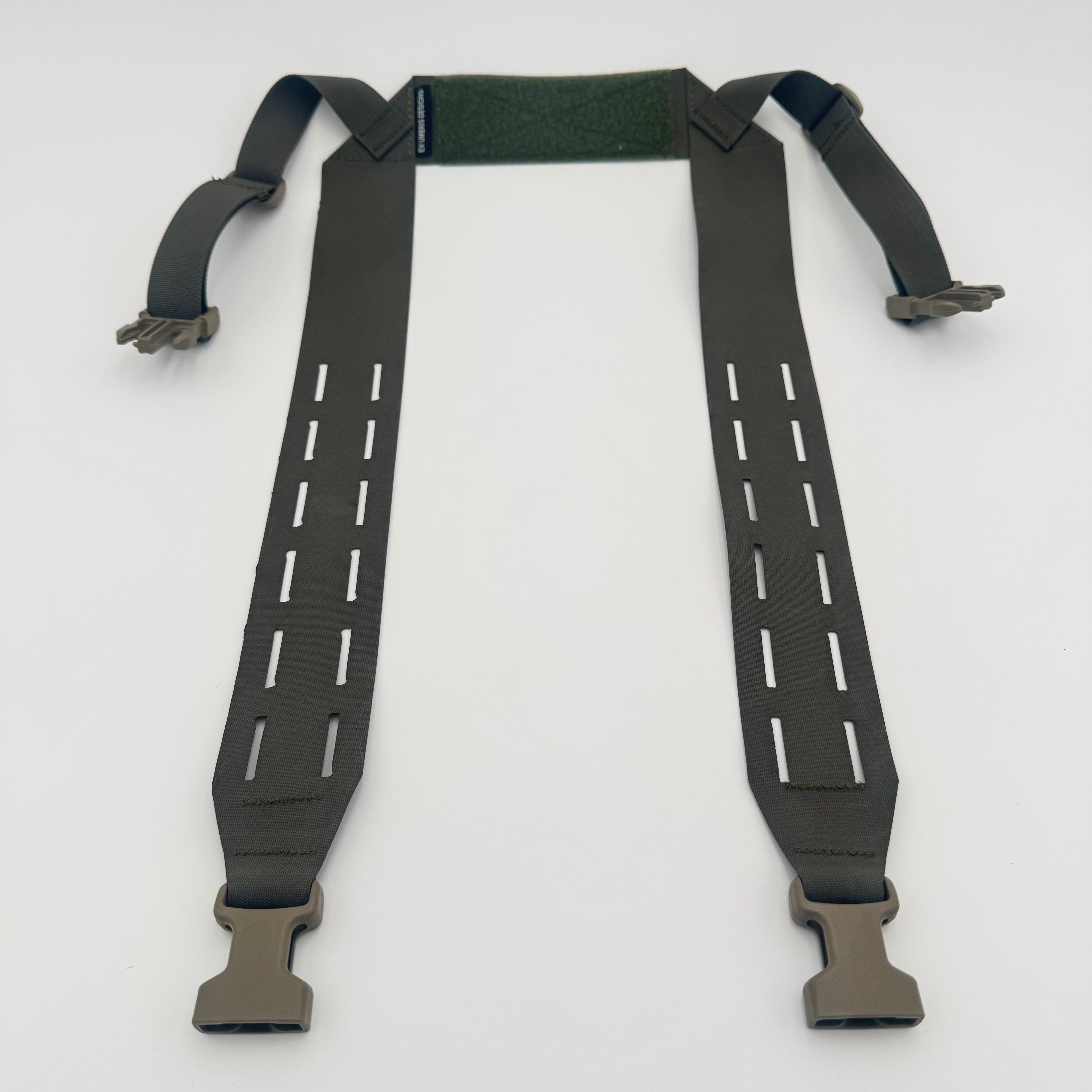 H Harness sz1