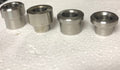 L&W Fab Radius Rod Bushing Kit for Polaris RZR XP 1000 / Turbo / RS1