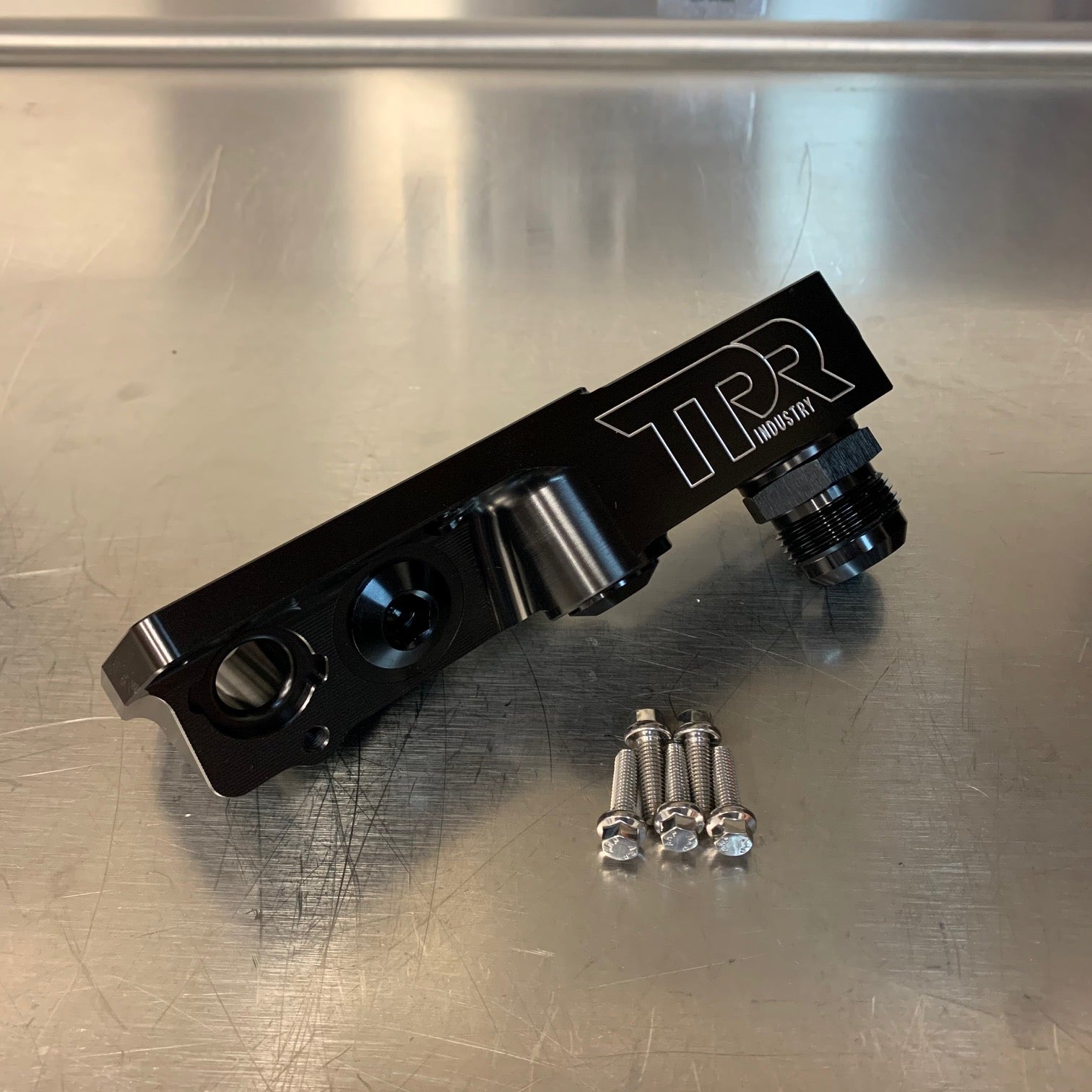 TPR006 - Crankcase Breather Kit RZR