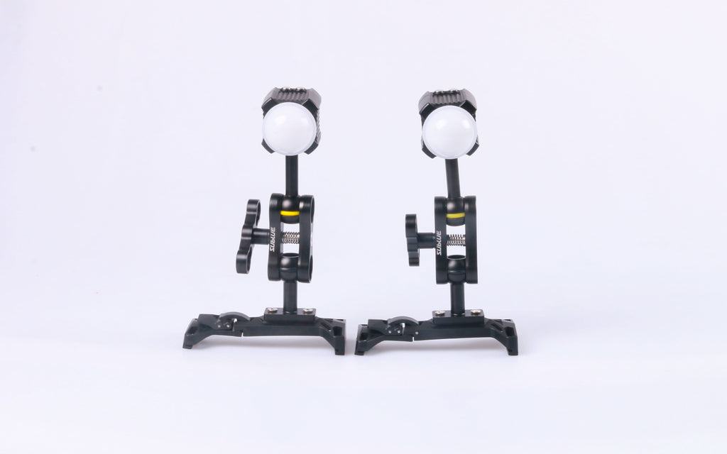 MixPro Photographic Connector