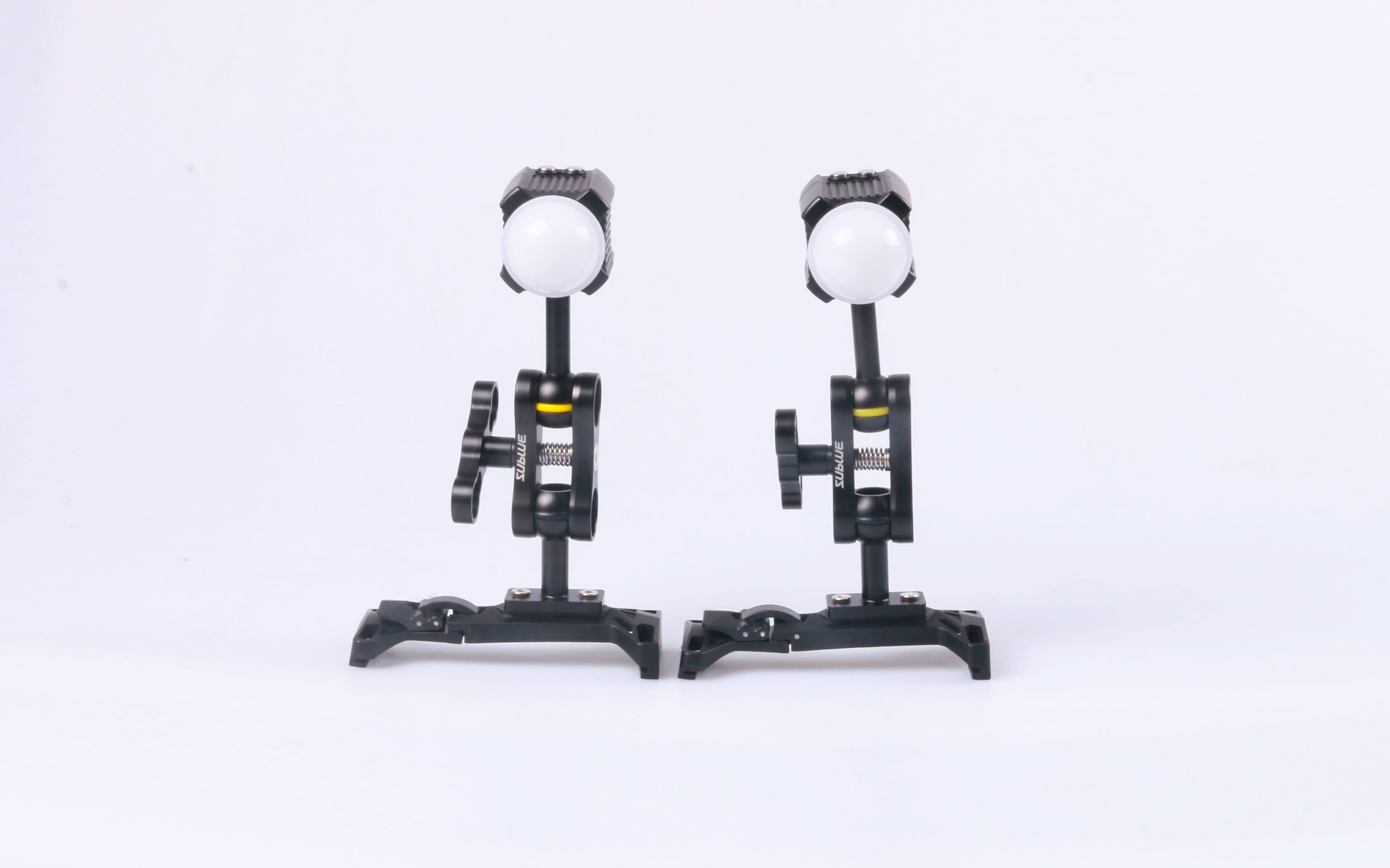 MixPro Photographic Connector