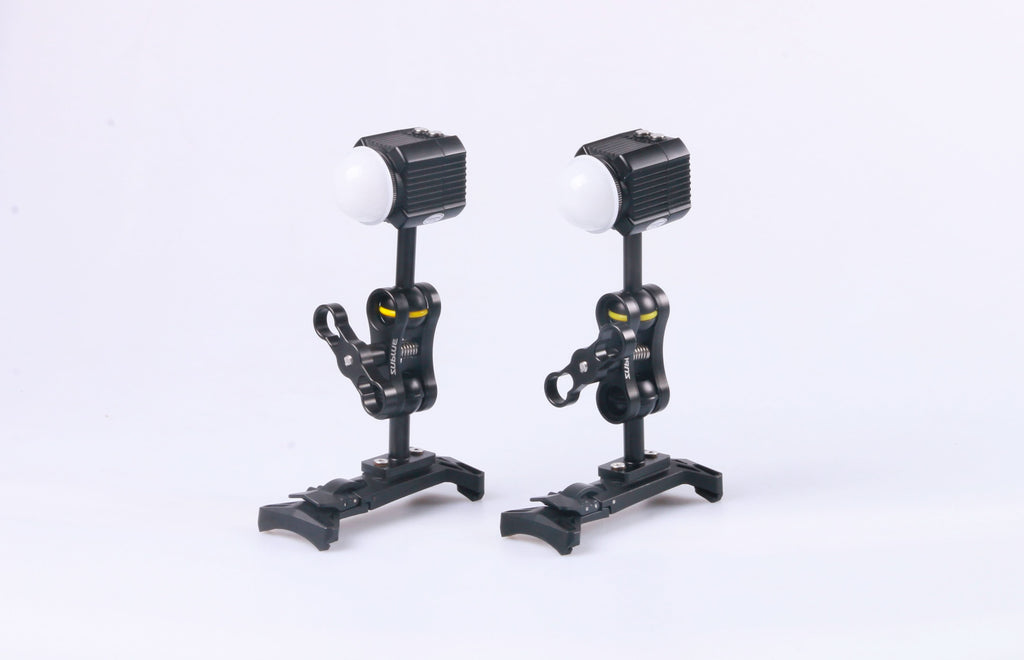 MixPro Photographic Connector
