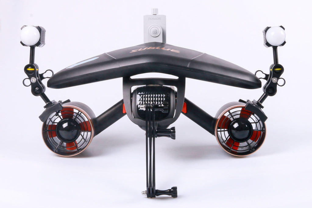 MixPro Photographic Connector