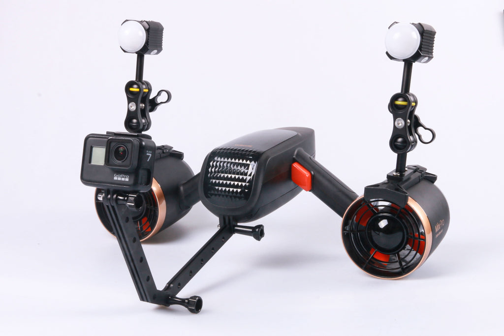 Mix / Mix Pro / Navbow / Navbow+ Selfie Extension Stick
